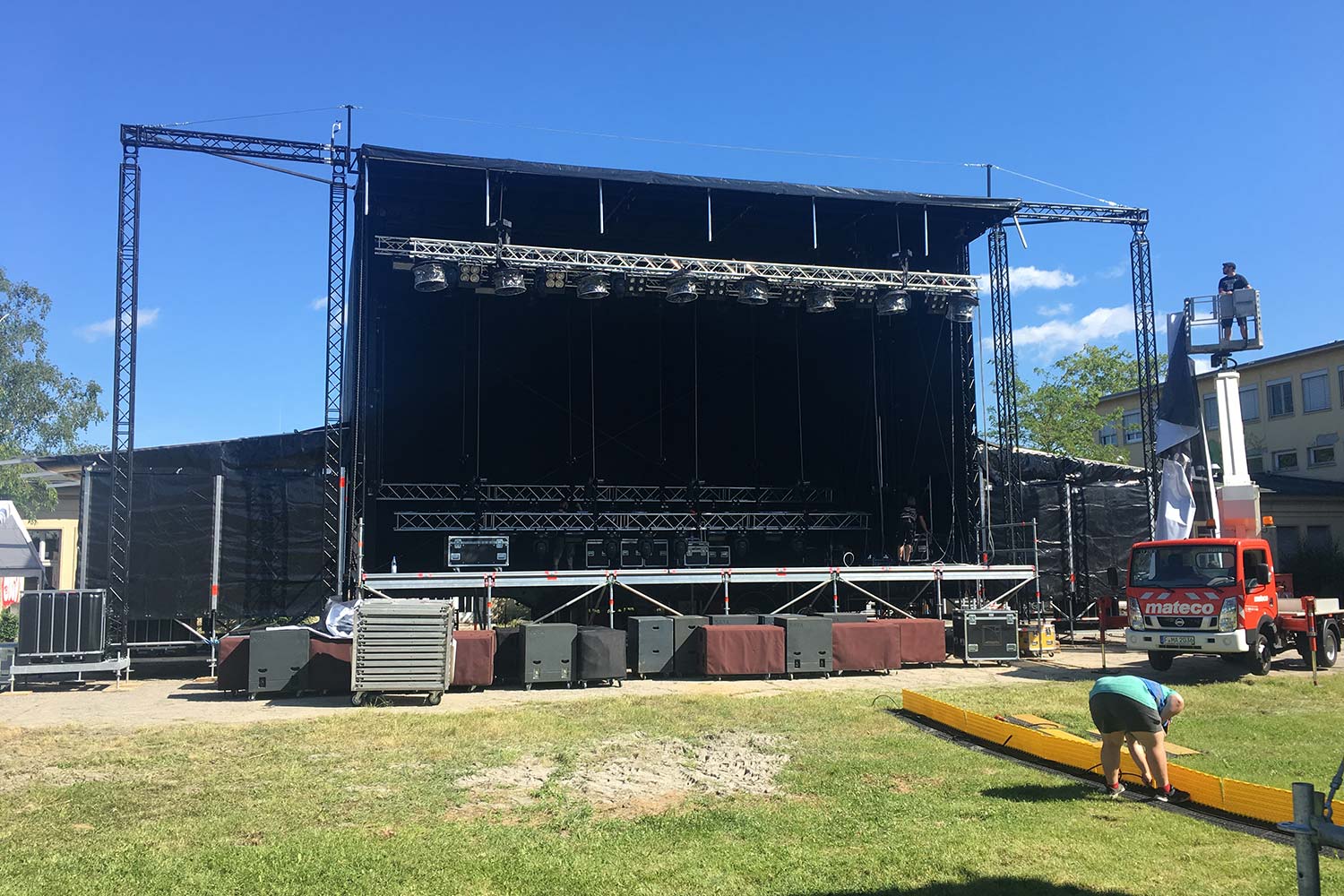 SmartStage 120 – Smarstage-120-Portal