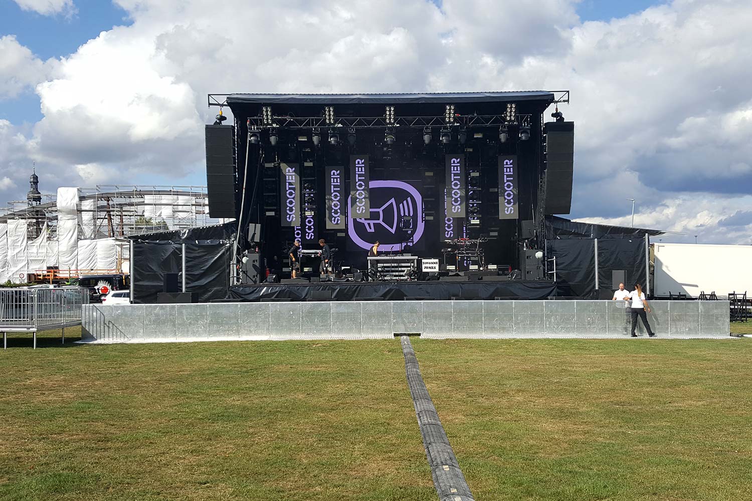 SmartStage 120 – Smartstage-120-o2