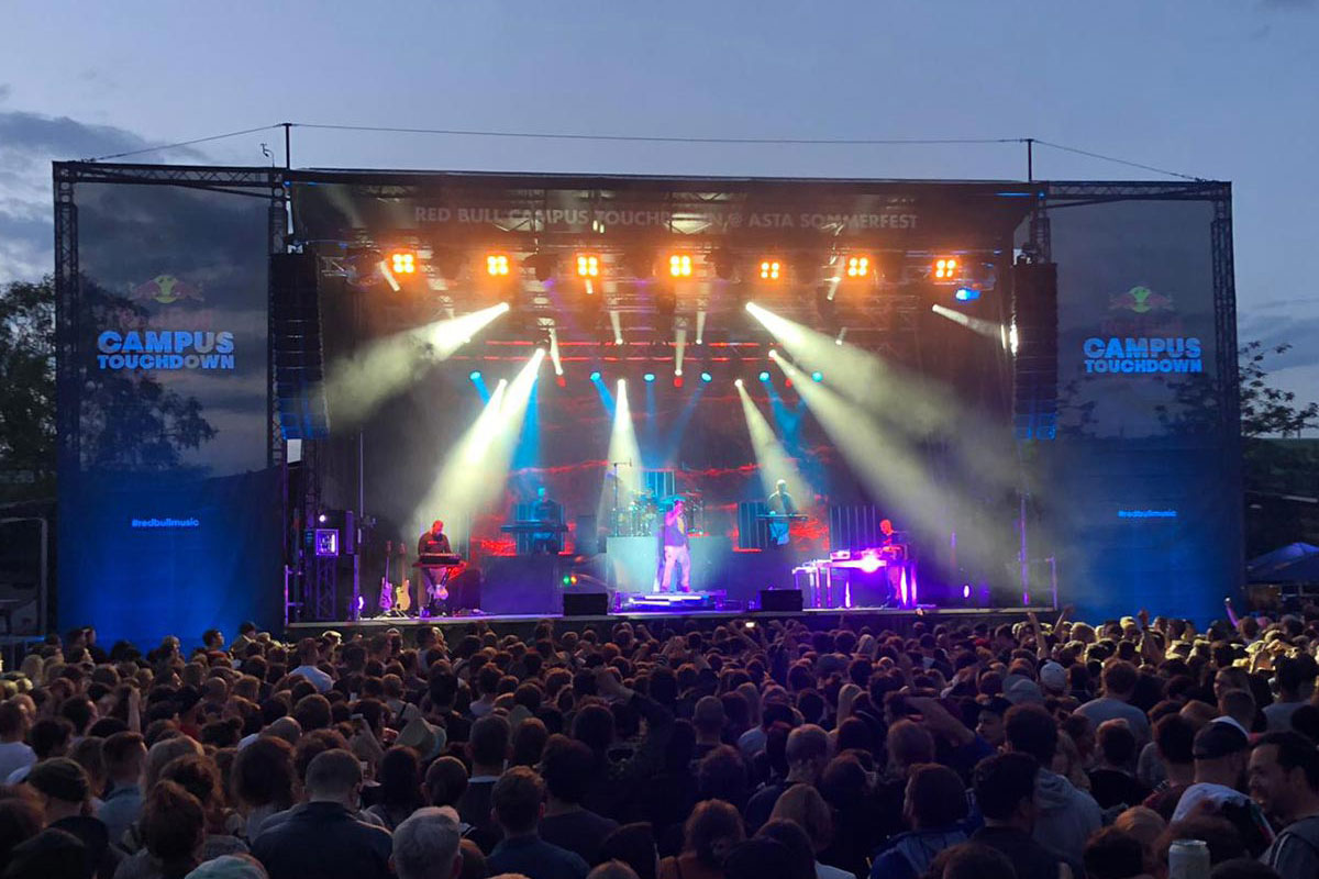 SmartStage 120