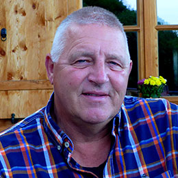 Claus Kramer