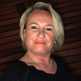 Elke Lessing-Kramer