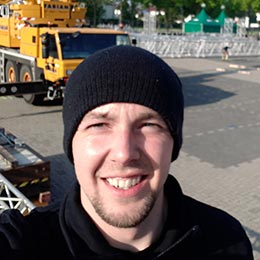 Rico Moldenhauer
