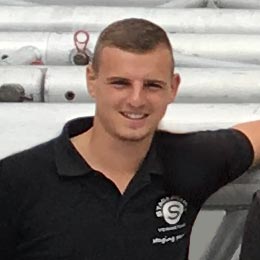 Max Kramer